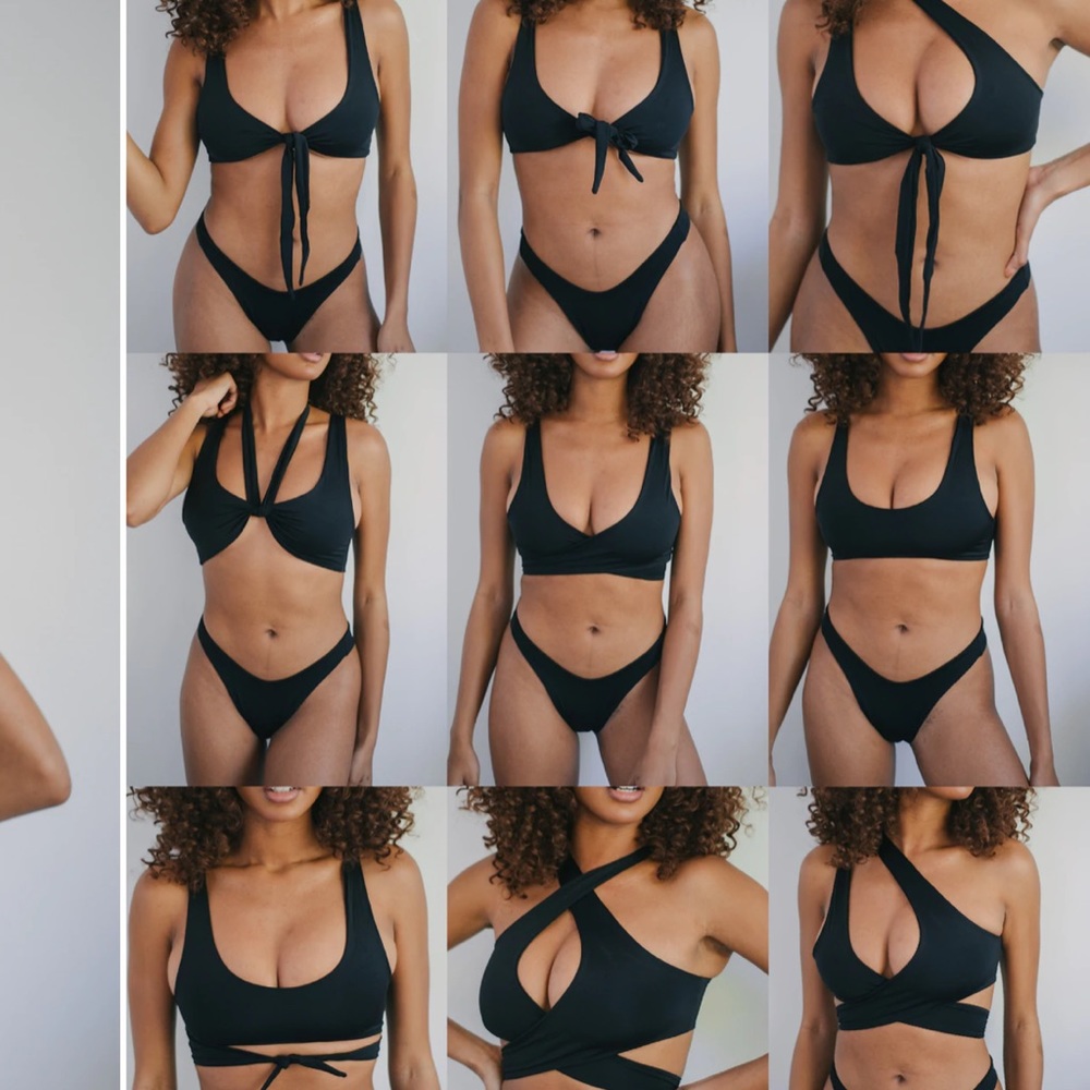 437 Kenzie Top